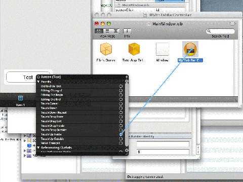 Touch up Inside iPhone SDK